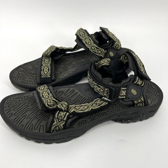 TEVA 6883 Terra Fi Universal Hiking Sandal U.S. Size 12 - Picture 6 of 6